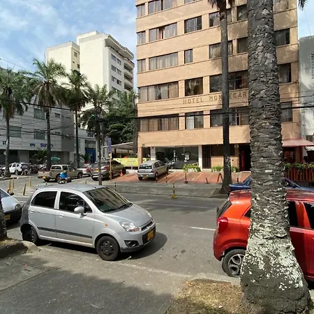 Hotel Montecarlo